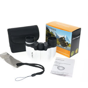 8x21 Mini Porro Binoculars HD High Power Low Light <b>Vision</b> Compact Travel Outdoor Concert Scopes Accessories - Product Image 6