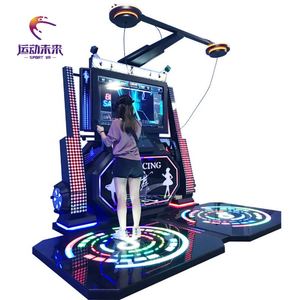 Traje de Realidad Virtual Funin VR, Equipo de Entretenimiento y Juegos con Gafas de Video 3D - Product Image 5