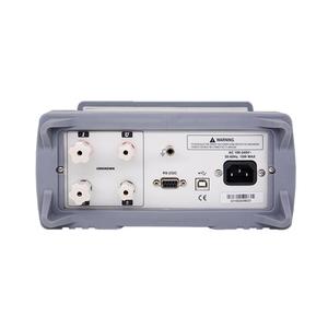 แอพเพลนท์ AT3310 เครื่องวัดพลังงานดิจิตอล ช่วงแรงดันไฟฟ้า 35V/75V/150V/300V, กระแสไฟเข้า 10mA~20A - Product Image 4