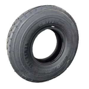 Pneus de camion radiaux chinois en gros 295 80 22.5 pour le Zimbabwe - Product Image 3