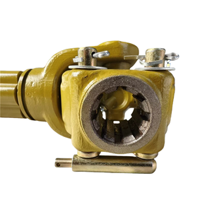 Antriebswelle für Traktoren Mechanische Ersatzteile 3 Monate Garantie - Product Image 2