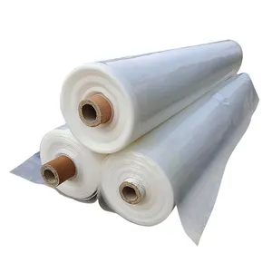 Película de proteção de plástico autoadesiva para embalagens de materiais de resistência industrial PE