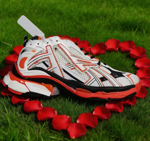 Original top-level original luxury designer Sports shoes Casual sports shoes Running shoes Flat shoes Men's shoes - Product Image 3