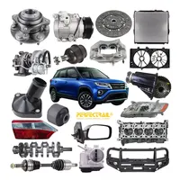 Perfectrail 4X4 Car Accessories Auto Spare Parts for Toyota Hilux