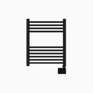 Radiateur électrique mural moderne professionnel pour salle de bain avec prise européenne - Product Image 1
