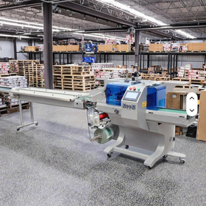 Línea de producción de corte automático, precio de maquinaria extrusora, mezclador de fabricación de inodoro, máquina de refinación de jabón plodder S - Product Image 2