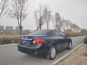 Coches usados pequeños eléctricos de 4 ruedas vehículos de nueva energía Mini Ev coches eléctricos a yo ta Coro lla para la venta - Product Image 3