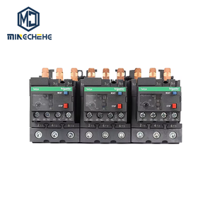 Relé de Sobrecarga Térmica LRD01/3/5/6/7/8/10/12/14/16/21/22/32C - Product Image 1
