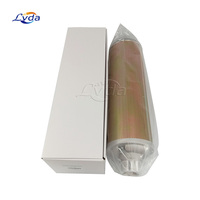 Pompe à vide sèche à aspiration XY-20 accessoires de pompe à air séchoir pneumatique silencieux compresseur d'air silencieux filtre de silencieux
