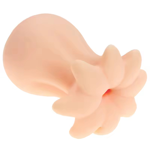 Dispositif de masturbation en forme de pieuvre de dessin animé pour la décompression des adultes, Godet de relaxation masculin, Jouets sexuels - Product Image 4
