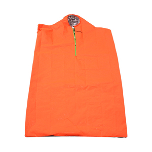 Sacos de Dormir LDM Personalizados, Portátiles, Ligeros, de Emergencia, para las <span class=keywords><strong>4</strong></span> Estaciones, Tipo Híbrido, para una Persona, Impermeables, Térmicos, de Poliéster, Unisex - Product Image 3