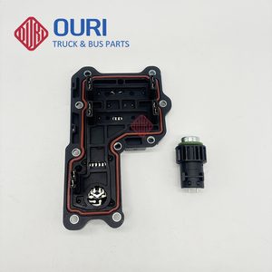 Parti di camion OURI <span class=keywords><strong>Kit</strong></span> di riparazione del cilindro mobile 4213509352 con unità valvola 4213509322 per camion Mercedes benz Actros - Product Image 3