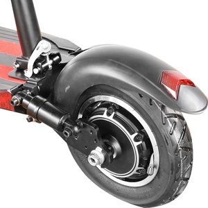 Scooter Potente y Económico de Última Moda para Adultos GT-Y3 - Product Image 5