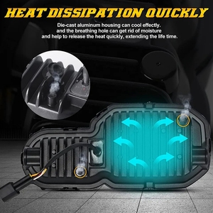 Offre Spéciale Moto Accessoires E24 Emark Phare pour <span class=keywords><strong>Bmw</strong></span> <span class=keywords><strong>F800gs</strong></span> F800r F 650 700 800 Gs F 800gs Adv Adventure - Product Image 5
