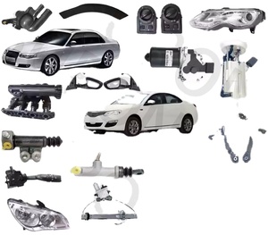 MG Car Spare <strong>Part</strong> for MG GS GT ZX ZS MG3 MG5 MG6 MG7 350 360 550 750 HS RX5 RX8 Mg5 <strong>Parts</strong> - Product Image 2