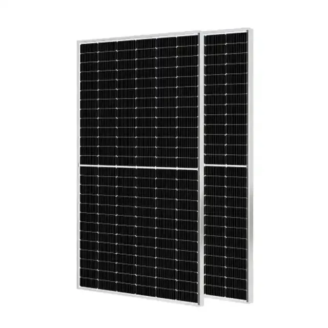 Solar Panels Manufacturing Plant Automatic Solar Cells Making Machines Manual Photovoltaic Panel Solar Production Full Line
