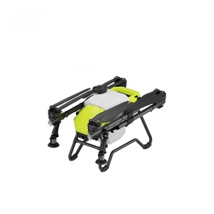 Dron Agrícola con Pulverizador, Control Remoto, Motor/Bomba, GPS, Cámara, Sistema de Pulverización Centrífuga de Alta Productividad, Automático - Product Image 6