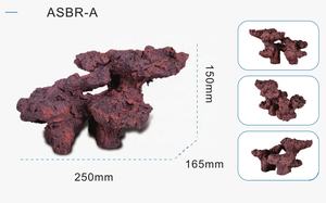 Groothandel Natuurlijke Koraal Fossiele Steen Voor <span class=keywords><strong>Aquarium</strong></span> <span class=keywords><strong>Aquarium</strong></span> <span class=keywords><strong>Aquarium</strong></span> Landschapsarchitectuur - Product Image 2