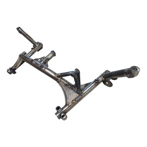 Phù hợp cho Honda <span class=keywords><strong>Civic</strong></span> / Integra nhẹ phía trước K-thành viên <span class=keywords><strong>subframe</strong></span> - Product Image 2