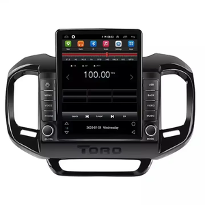 Radio Estéreo para Auto con Android 13 para FIAT <span class=keywords><strong>Toro</strong></span> 2017-2020, DSP, RDS, IPS, Carplay Inalámbrico, Cámara 360, Reproductor de DVD - Product Image 3