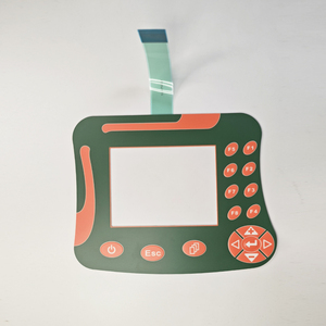 Chức năng và đáng tin cậy bụi màng chống thấm thiết bị chuyển mạch lớp phủ các tính năng - Product Image 4