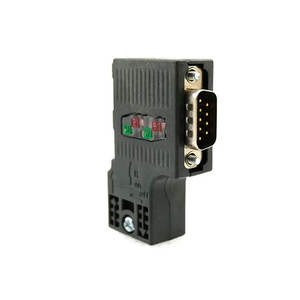 6es7973-0b52 0xa0 बस कनेक्टर के लिए नया मूल पीएलसी नियंत्रक - Product Image 2