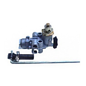 Nivel lier ventile für LKW-Modelle für Anhänger teile für LKW-Ersatzteile - Product Image 2