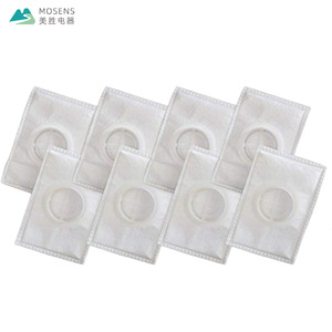 Filtro de Repuesto para Aspiradoras Electrolux y <span class=keywords><strong>Aerus</strong></span> 2100, Epic 6500, AP100, Diplomat, Compatible con Bolsas Tipo C - Product Image 4