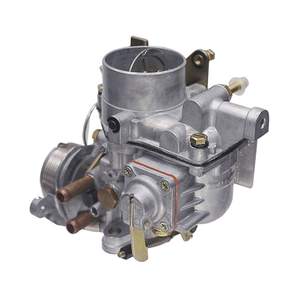 279100 E14185 E1279C Carburateur pour Peugeot 504 404 1.6L 1.8L 2.0L 2.1L - Product Image 4