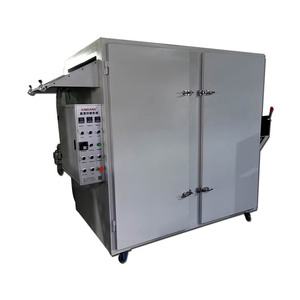 Rouleau automatique à rouleau sérigraphie Machine d'imprimante pour voiture Pet céramique décalcomanie papier <span class=keywords><strong>transfert</strong></span> thermique étiquette de vin RFID - Product Image 4