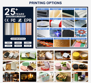 Muestras gratuitas de envases rectangulares de hojalata con bisagras, reciclables, aptos para alimentos, para almacenamiento de matcha y USB. - Product Image 4