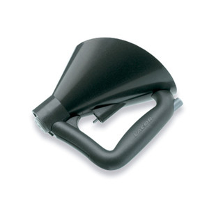 Dispenser per razioni, imbuto in acciaio inossidabile con manico per una misurazione e versamento precisi - Product Image 3