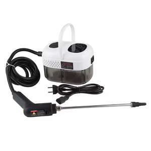 <span class=keywords><strong>Nettoyeur</strong></span> <span class=keywords><strong>Vapeur</strong></span> Haute Température 3 bars 1500W à Haute Puissance pour Nettoyage des Taches d'Huile, Aspirateur <span class=keywords><strong>Vapeur</strong></span> avec Eau pour Usage Domestique - Prix Abordable - Product Image 5