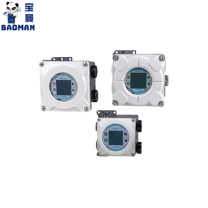 ตัวควบคุม Valmet Metsoo NDX1510TG-XC0N0000-668 แบบ OEM การกำหนดค่าภายใน ระบบป้องกันการระเบิดภายใน - Product Image 3