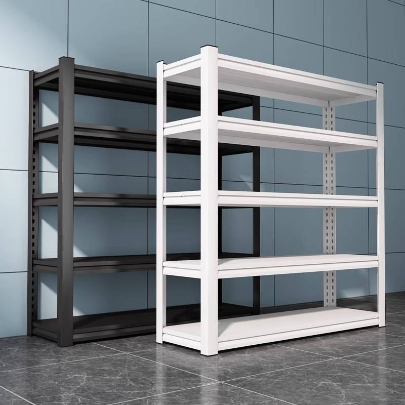 5 Layer Bolted Boltless Heavy Duty