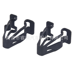 Clip de Acero para Visera de Coche Shuangxuan DS7Z9904132A para Ford Mondeo, Edge, Taurus, Escort, Mustang - Product Image 4