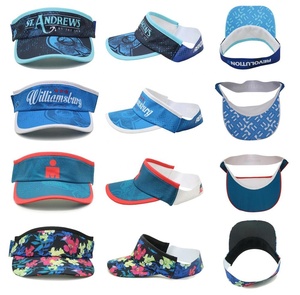 Gorra Deportiva Ajustable, Estilo Simple, para Correr, Visera para el Sol, para Verano - Product Image 2