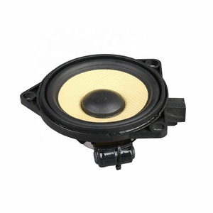 Womala Chính Hãng 31456249 Bass Horn Loa Cửa Trước Âm Thanh Loa Cho Volvo XC90 S90 Cho Bowers & Wilkins - Product Image 3