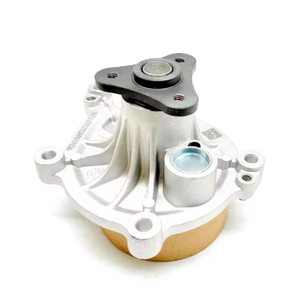 Accessoire de pompe à eau mécanique pour <span class=keywords><strong>Peugeot</strong></span> 9826619080 T9 308 (P84E) 3008 4008 Citroën C4 Picasso DS9 National 6 5008 - Product Image 2