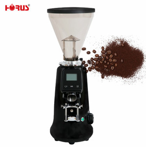 Molinillo de Café Profesional, Molinillo de Granos de Café, Máquina de Café - Product Image 2