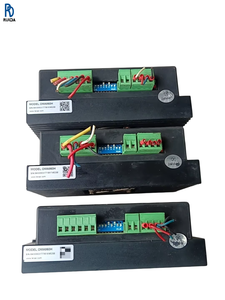 ไดรเวอร์เซ็นเซอร์คอนโทรลเลอร์ PLC ของแท้ใหม่เอี่ยม DMA860H - Product Image 1