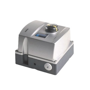 Valmet ND9103HX8T ND9106HX8T ND9203HE8T ND9206HE8T ND7106HX8 Électropneumatique pour l'industrie pétrolière, gazière et chimique - Product Image 3