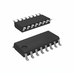 SI3014-KS Electronic Chips Component Interface 16 SOlC In Stock - Product Image 1