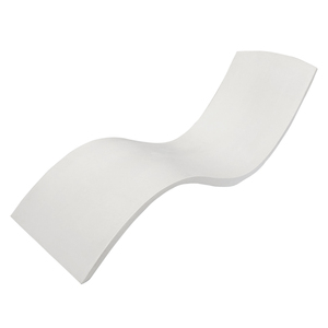 Tumbona Flotante para <span class=keywords><strong>Piscina</strong></span>, <span class=keywords><strong>Cama</strong></span> Solar para el Agua - Product Image 6