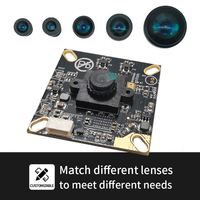 GC20A3T Consumer IPC Smart TV Cellular Phone Cameras Smart Home customize USB camera module