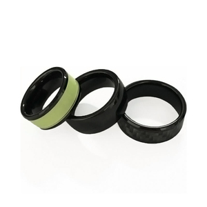 Vòng thanh toán NFC tùy chỉnh với <span class=keywords><strong>chip</strong></span> siêu nhẹ tần số cao 13.56MHz để thanh toán không tiếp xúc và kiểm soát truy cập - Product Image 4