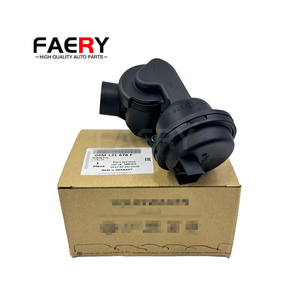 Sistem mesin FAERY Valve Valve pabpab121678a katup kontrol pemanas untuk VW Audi - Product Image 1