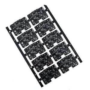 OEM in bảng mạch lắp ráp tùy chỉnh Nhôm <span class=keywords><strong>PCB</strong></span> nhanh nguyên mẫu bảng mạch <span class=keywords><strong>PCB</strong></span> mô-đun Đèn in bảng mạch - Product Image 3