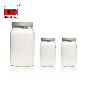 High quality HPMC for plaster masonry mortar and tile adhesive GinShiCel MH 336-X3 - Product Image 6