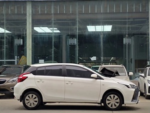 Automóvil <span class=keywords><strong>Yaris</strong></span> 2022 Usado, con Volante a la Izquierda, Disponible en Buen Estado - Product Image 3